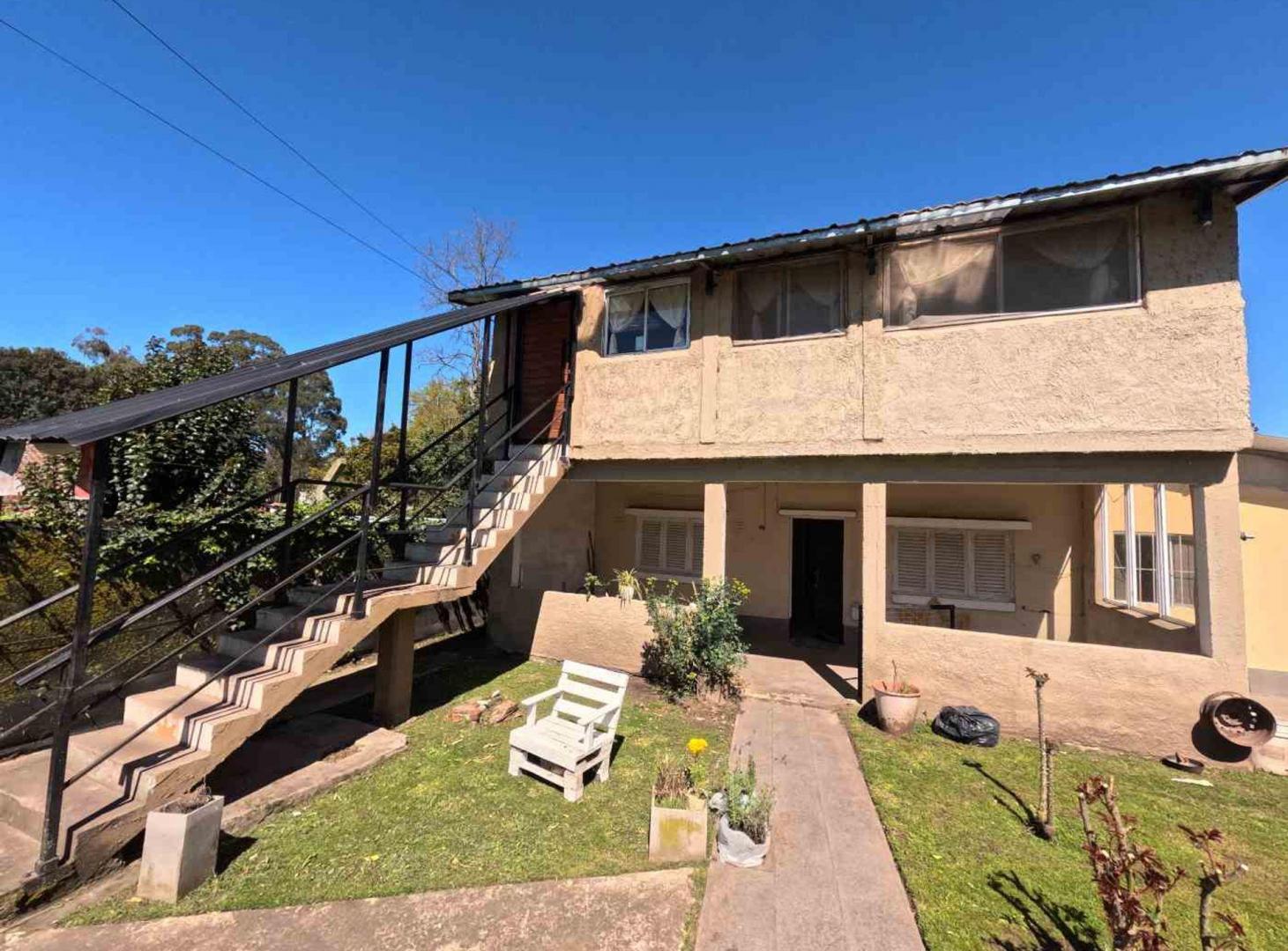 Foto de Ph en venta 3 + 4 ambientes SIerra de los padres, imagen 1