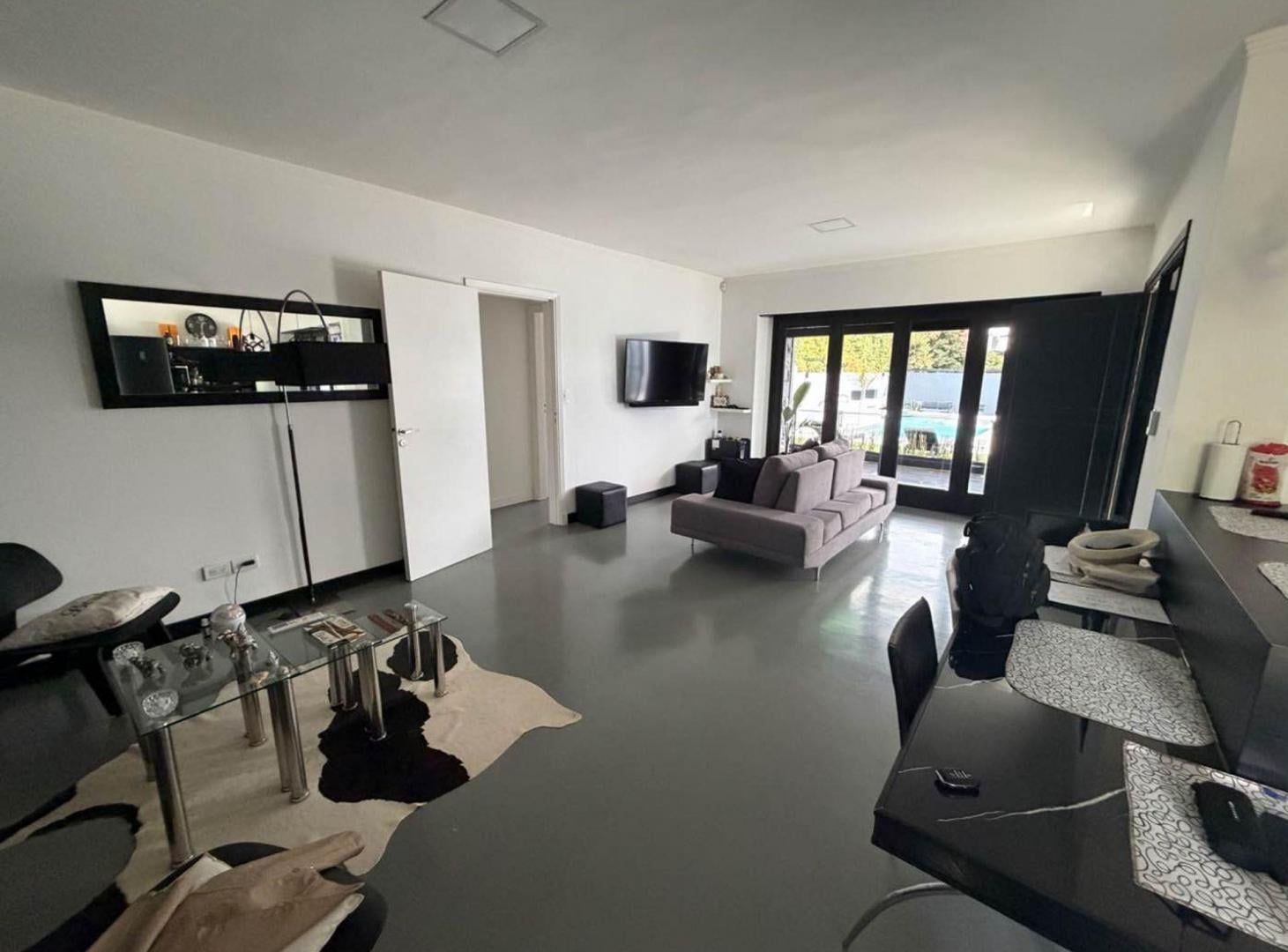 Foto de EXCLUSIVA RESIDENCIA DE DISEÑO EN ZONA GÜEMES, imagen 5