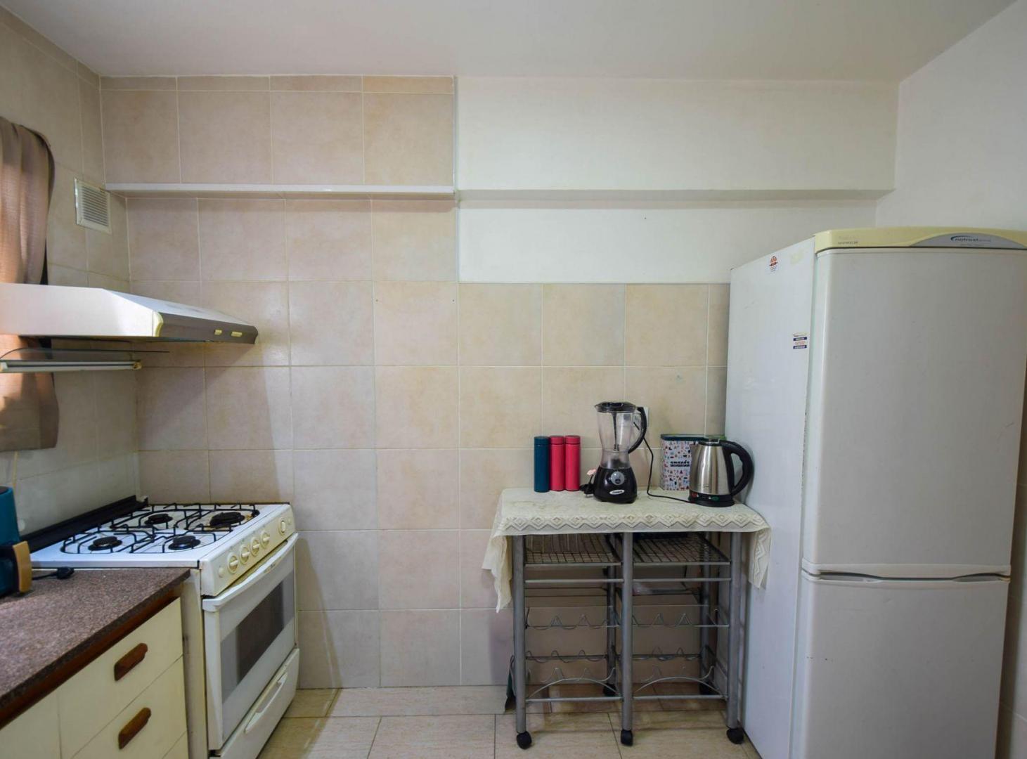 Foto de VENTA DEPARTAMENTO 3 AMBIENTES LUMINOSO/BALCON, imagen 5
