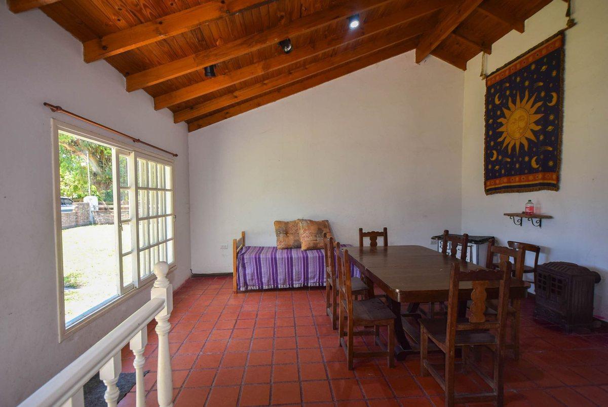 Foto de CASA 4 AMBIENTES CON PARQUE GARAGE SANTA CLARA, imagen 4