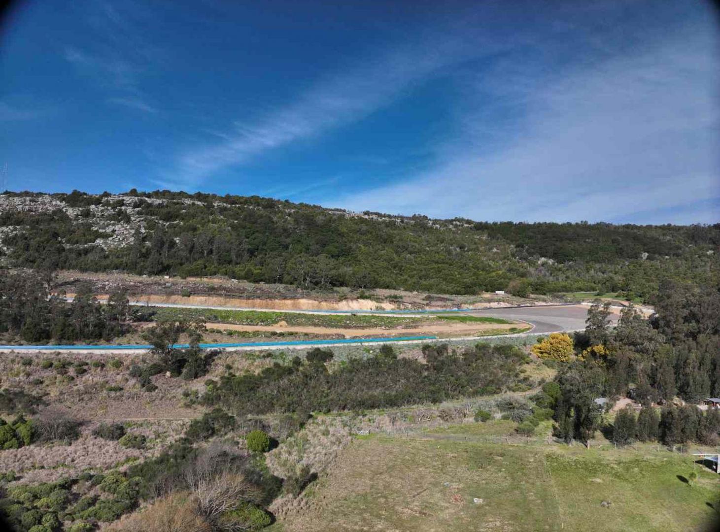 Foto de LOTE EN VENTA EN SIERRA LA BARROSA, BCE, imagen 5