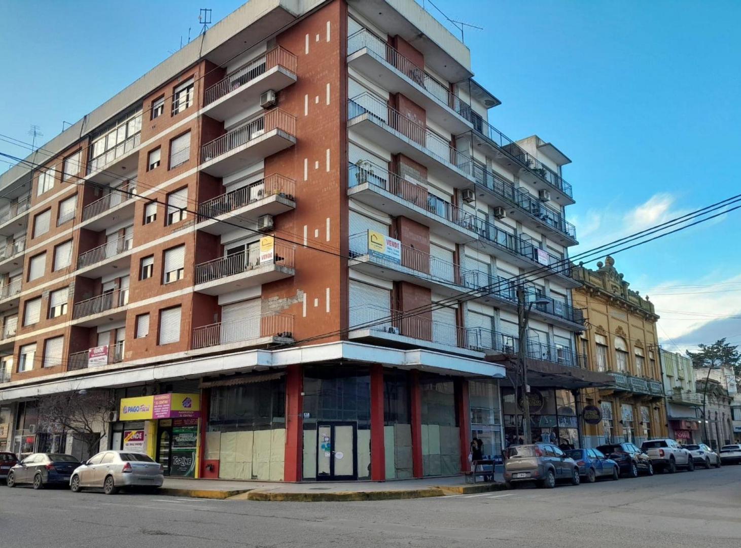 Foto de DEPTO 3 AMBIENTES EDIFICIO 25 DE MAYO, BALCARCE, imagen 1