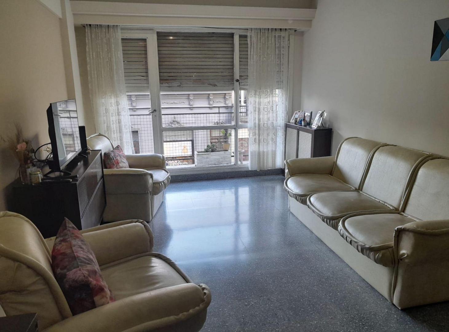 Foto de DEPTO 3 AMBIENTES EDIFICIO 25 DE MAYO, BALCARCE, imagen 4