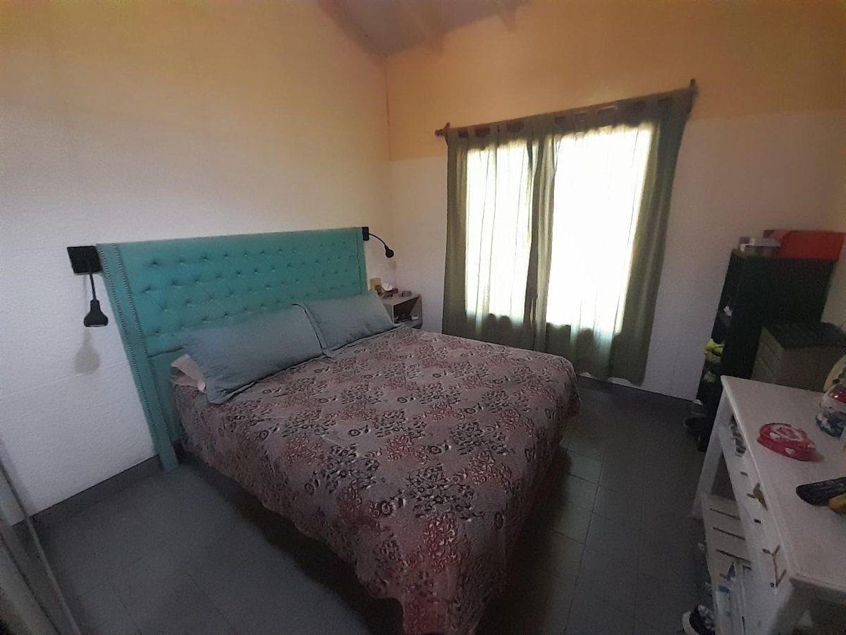 Foto de CASA 3 AMB. EN VENTA, MDP, ZONA SUR.APTA CREDITO., imagen 4