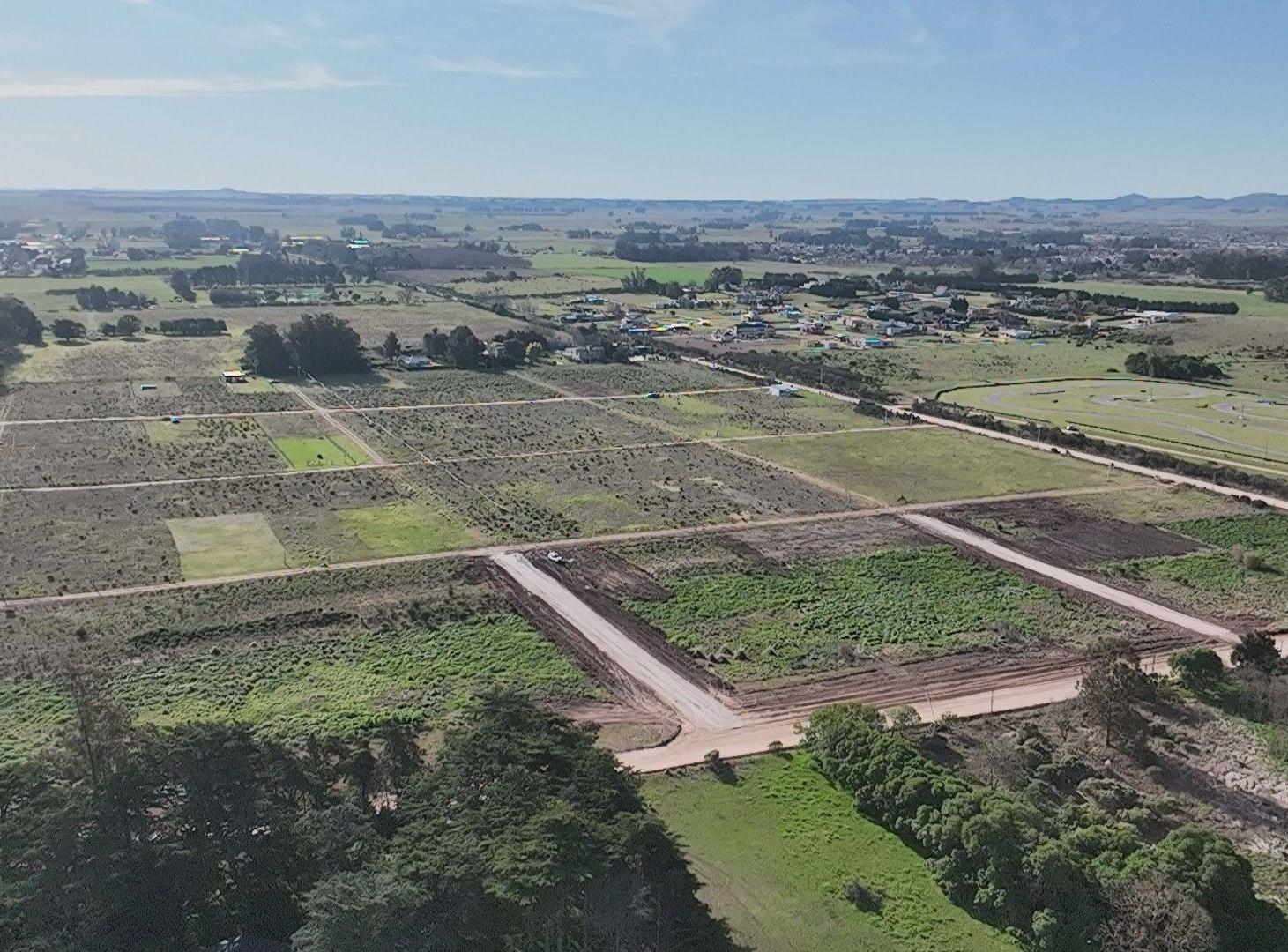 Foto de LOTE DE 1000 MTS EN BARRIO BELLA VISTA, BALCARCE, imagen 2