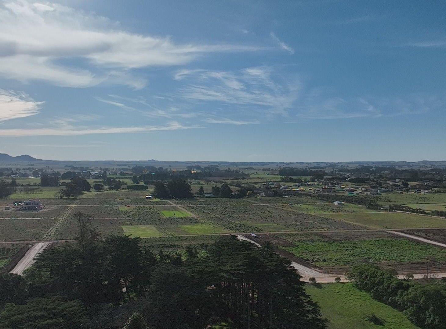 Foto de LOTE DE 1000 MTS EN BARRIO BELLA VISTA, BALCARCE, imagen 1