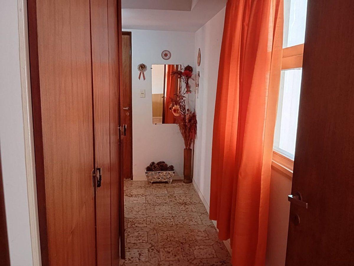 Foto de DEPTO 3 AMBIENTES EN VENTA, AMOBLADO, VISTA AL MAR, imagen 5