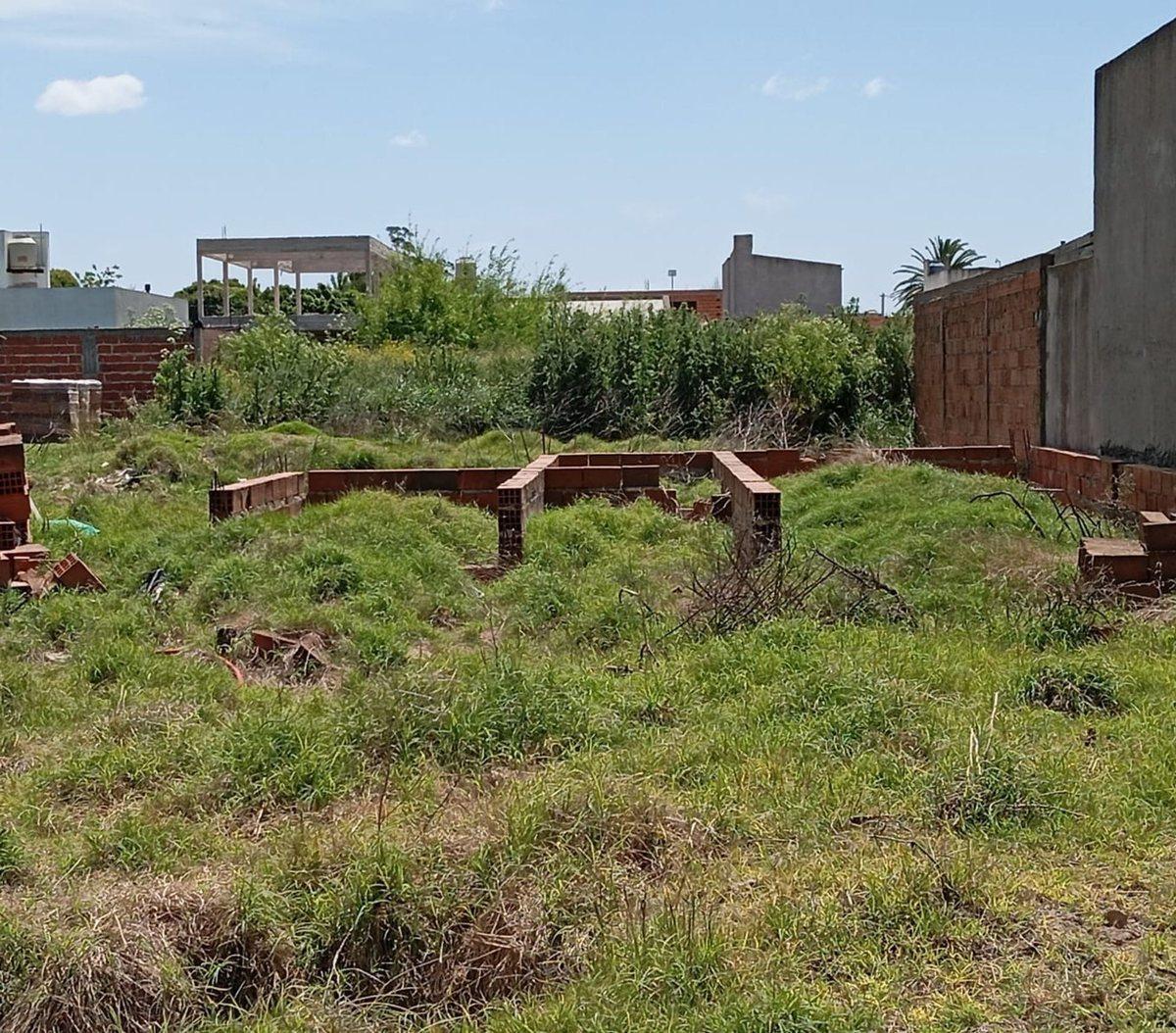 Foto de LOTE EN VENTA CON CONSTRUCCION EN BALCARCE, imagen 4