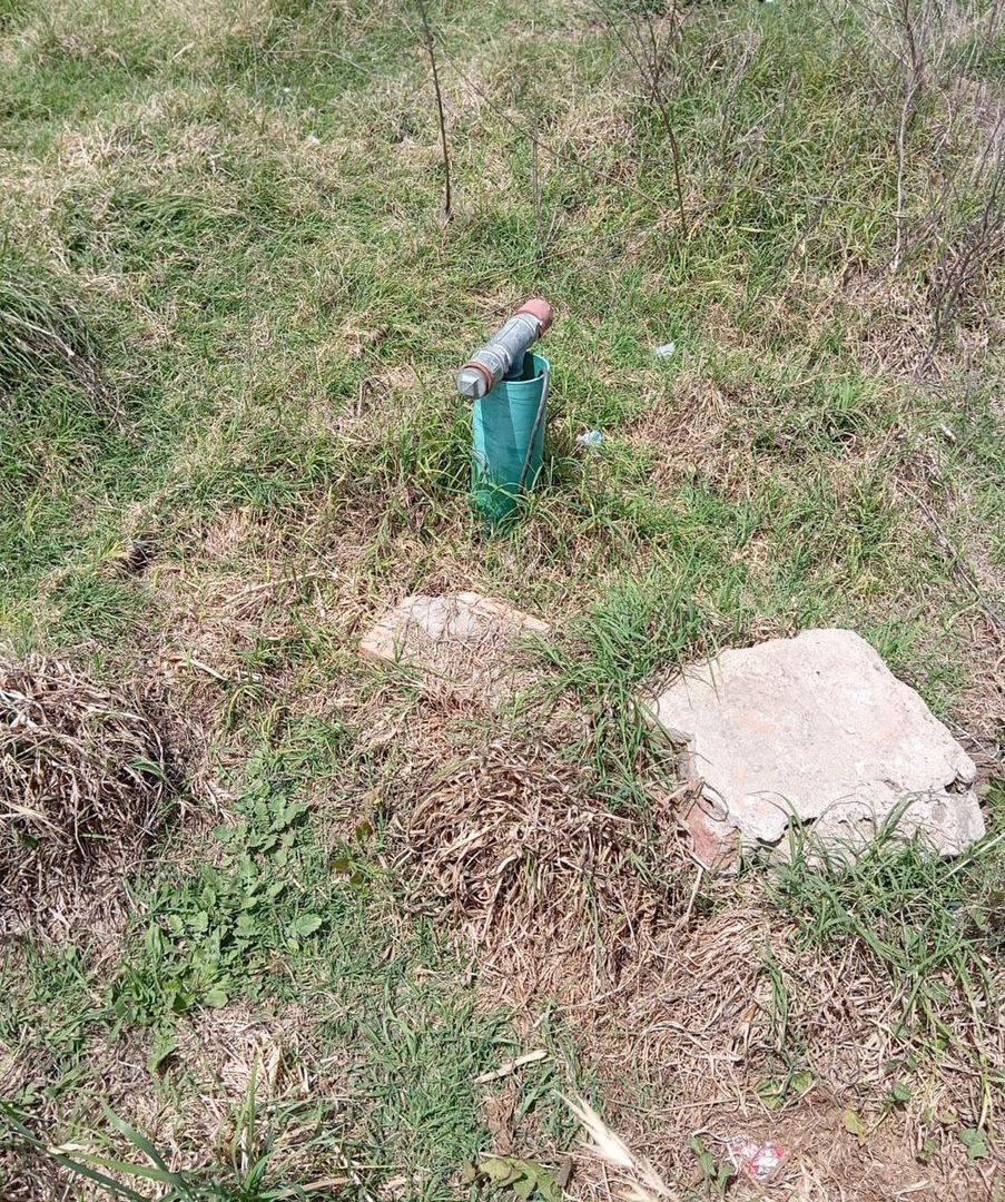 Foto de LOTE EN VENTA CON CONSTRUCCION EN BALCARCE, imagen 5