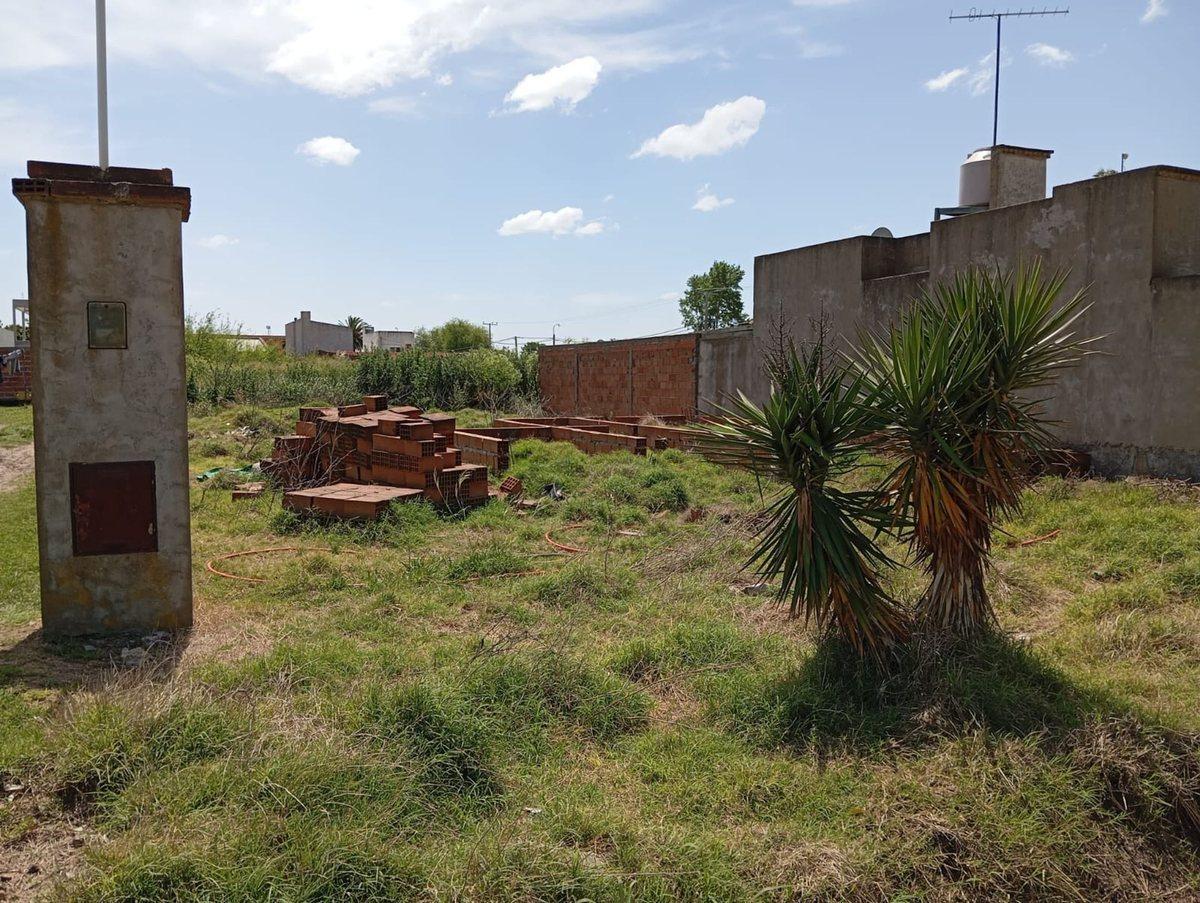 Foto de LOTE EN VENTA CON CONSTRUCCION EN BALCARCE, imagen 1