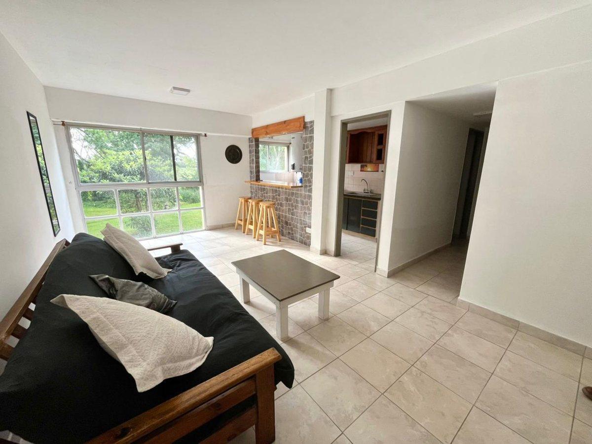 Foto de DEPARTAMENTO 3 AMBIENTENTES EN VENTA, imagen 1
