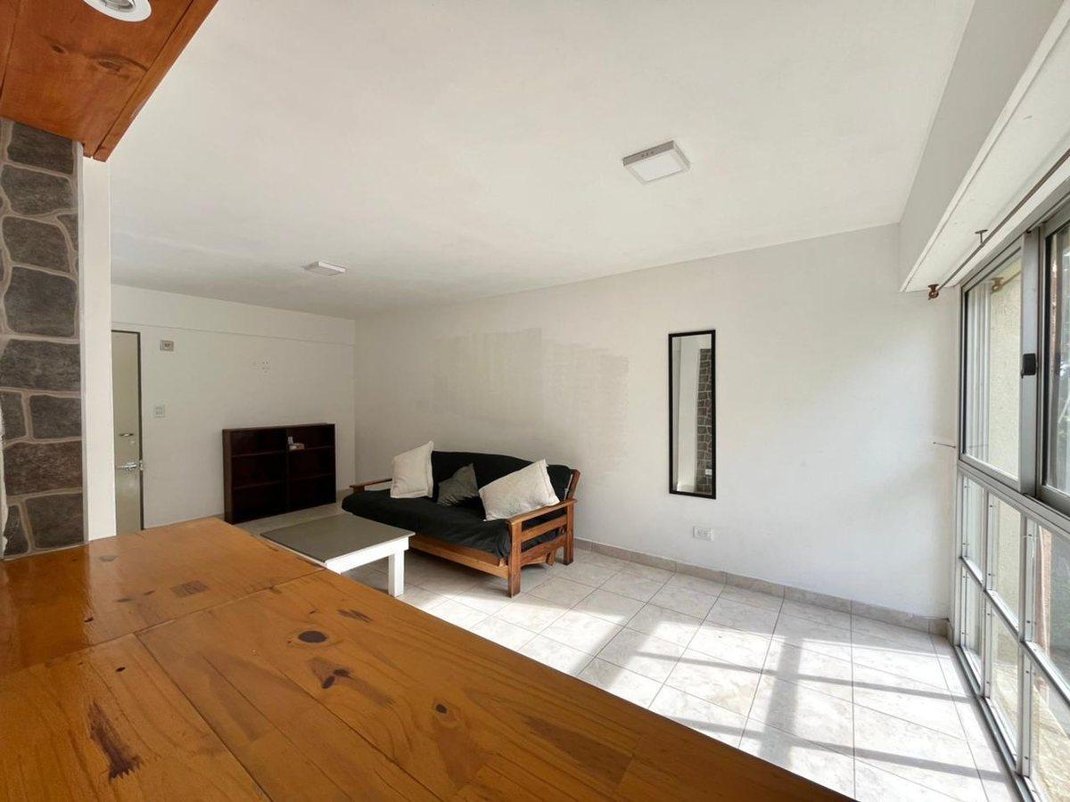 Foto de DEPARTAMENTO 3 AMBIENTENTES EN VENTA, imagen 3