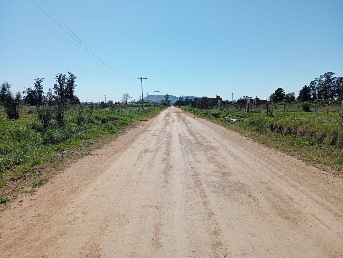 Foto de LOTE EN VENTA ZONA SIERRA LA BARROSA BALCARCE, imagen 2