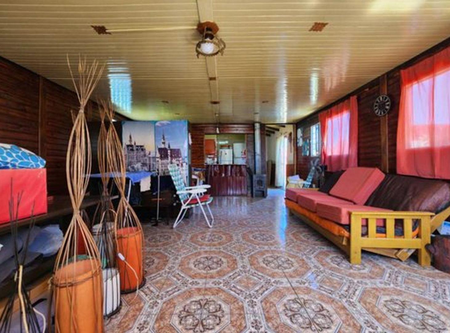 Foto de COMPLEJO DE CABAÑAS SANTA ISABEL, imagen 5
