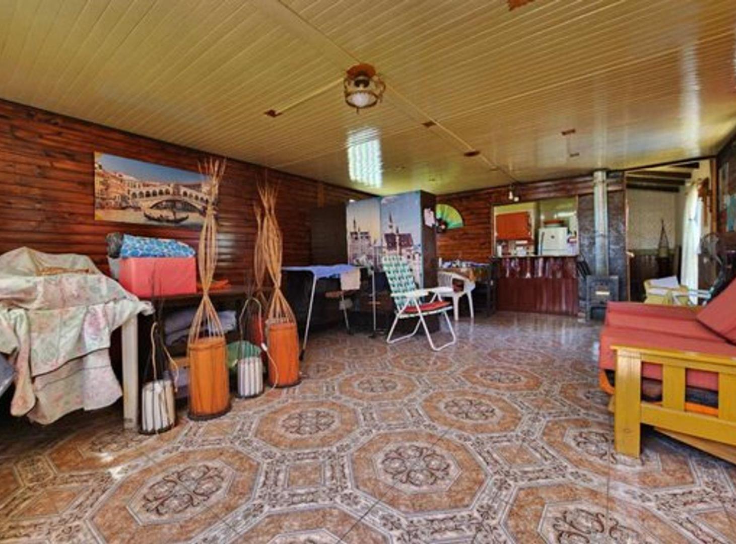 Foto de COMPLEJO DE CABAÑAS SANTA ISABEL, imagen 4
