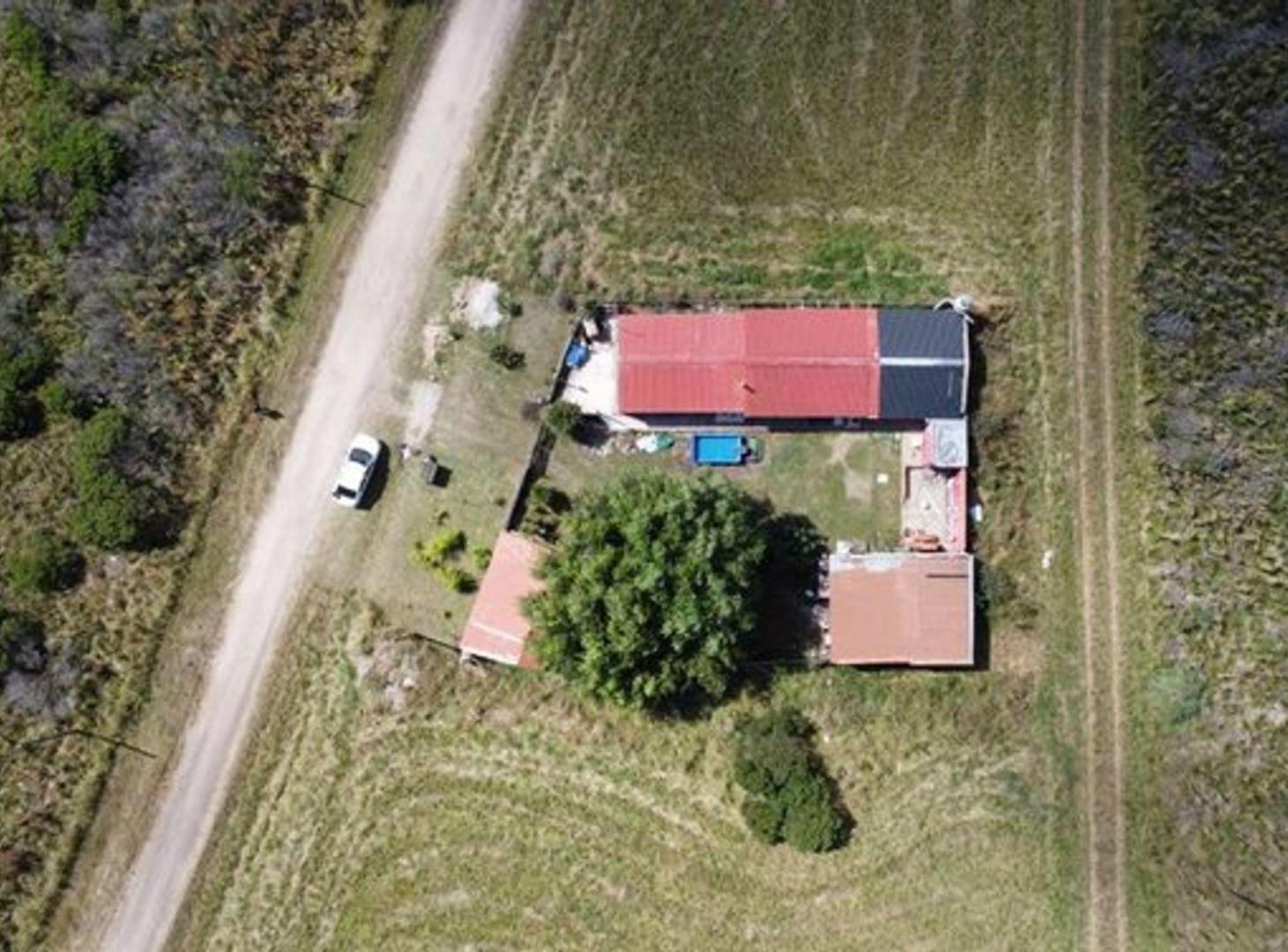 Foto de COMPLEJO DE CABAÑAS SANTA ISABEL, imagen 1