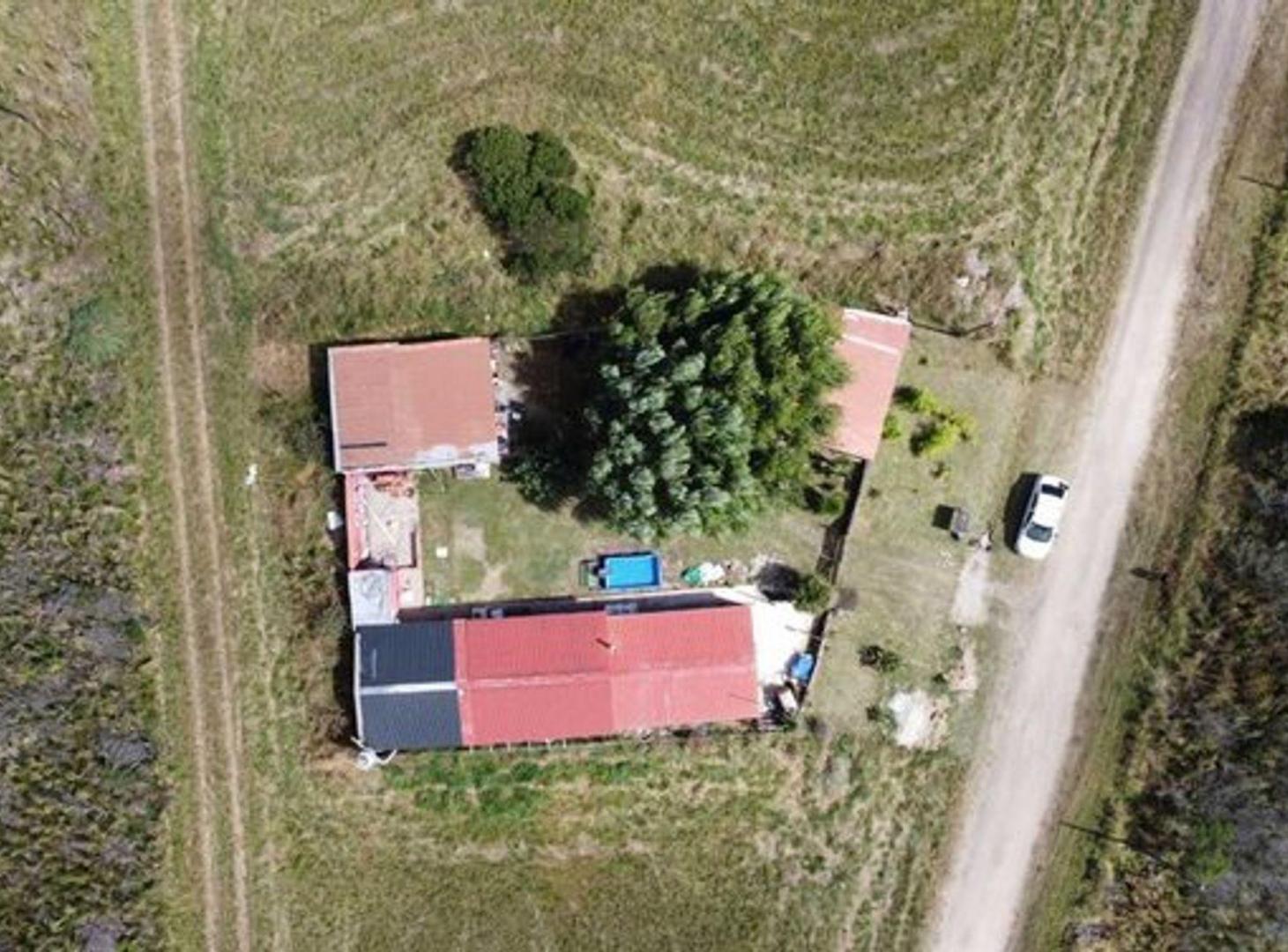Foto de COMPLEJO DE CABAÑAS SANTA ISABEL, imagen 2
