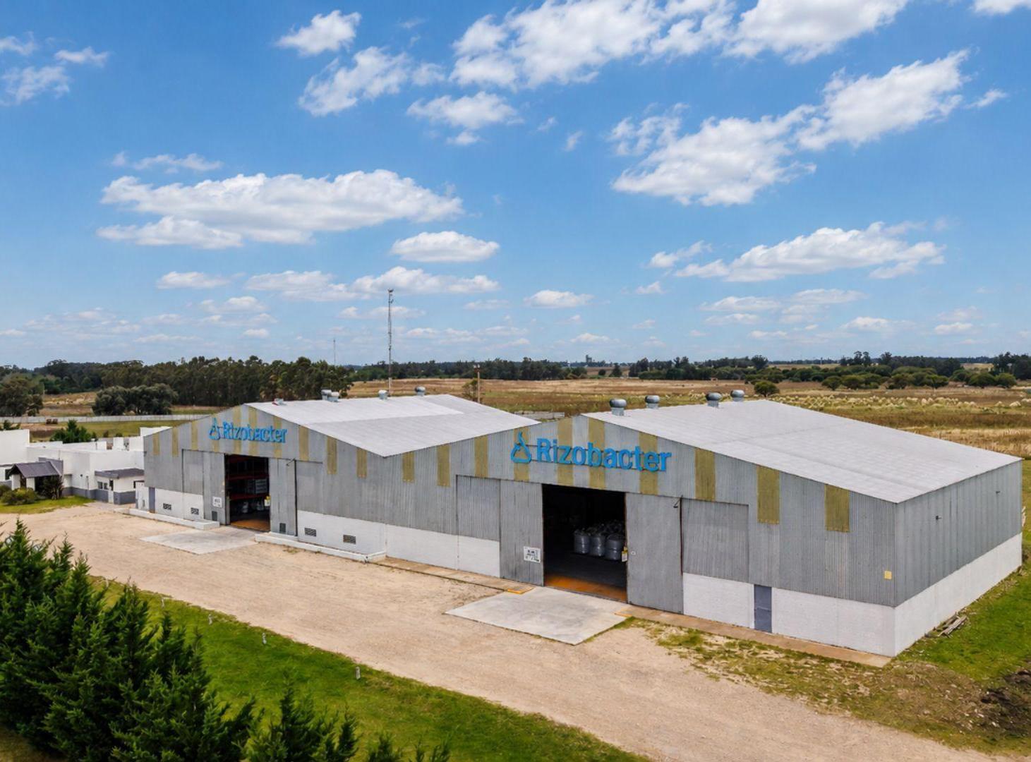Foto de NAVES INDUSTRIALES EN VENTA EN NECOCHEA SOBRE RUTA, imagen 3