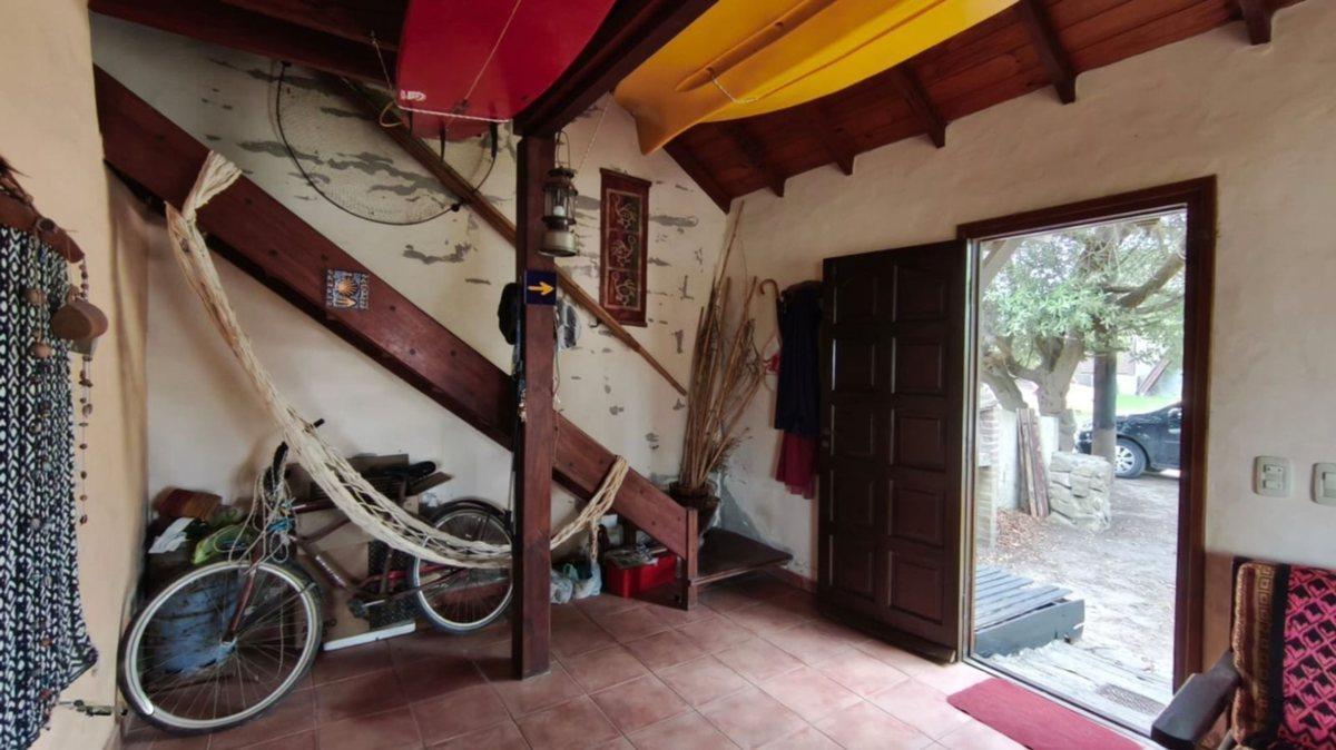 Foto de VENTA CASA A MTS DE LA PLAYA, STA CLARA DEL MAR, imagen 4