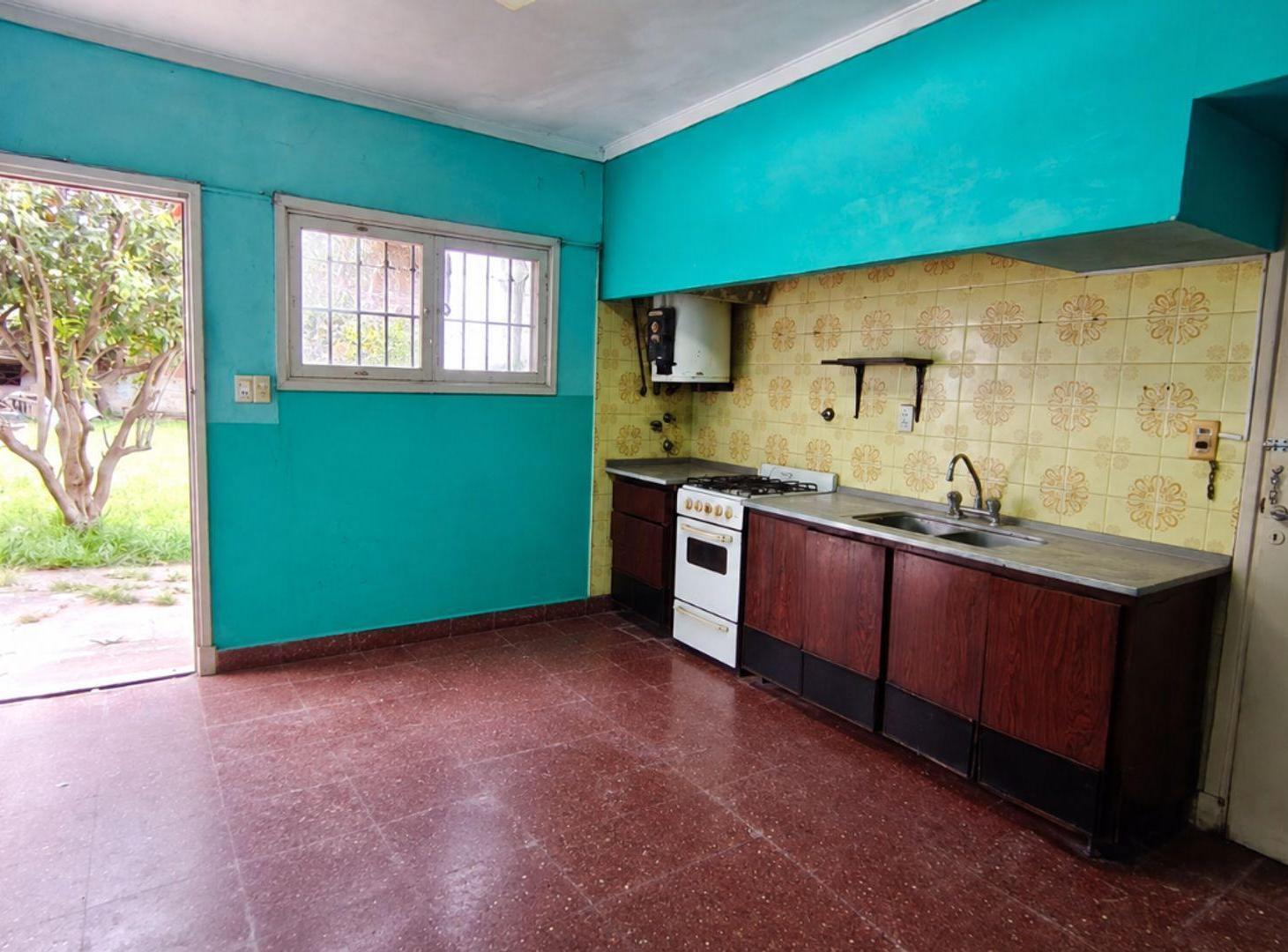 Foto de VENTA CASA CON PARQUE Y TERRAZA APTO CRÉDITO, imagen 5