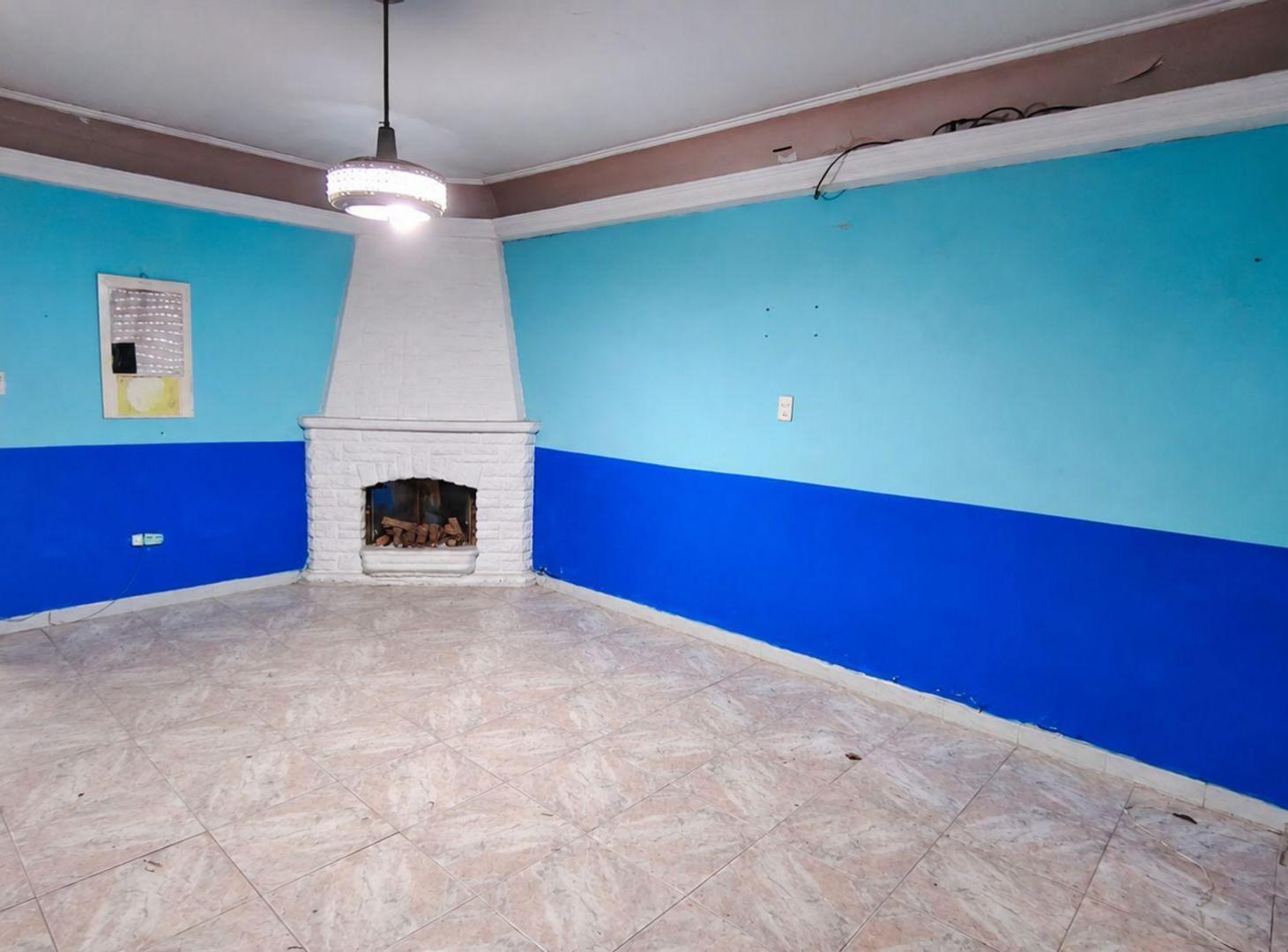Foto de VENTA CASA CON PARQUE Y TERRAZA APTO CRÉDITO, imagen 3