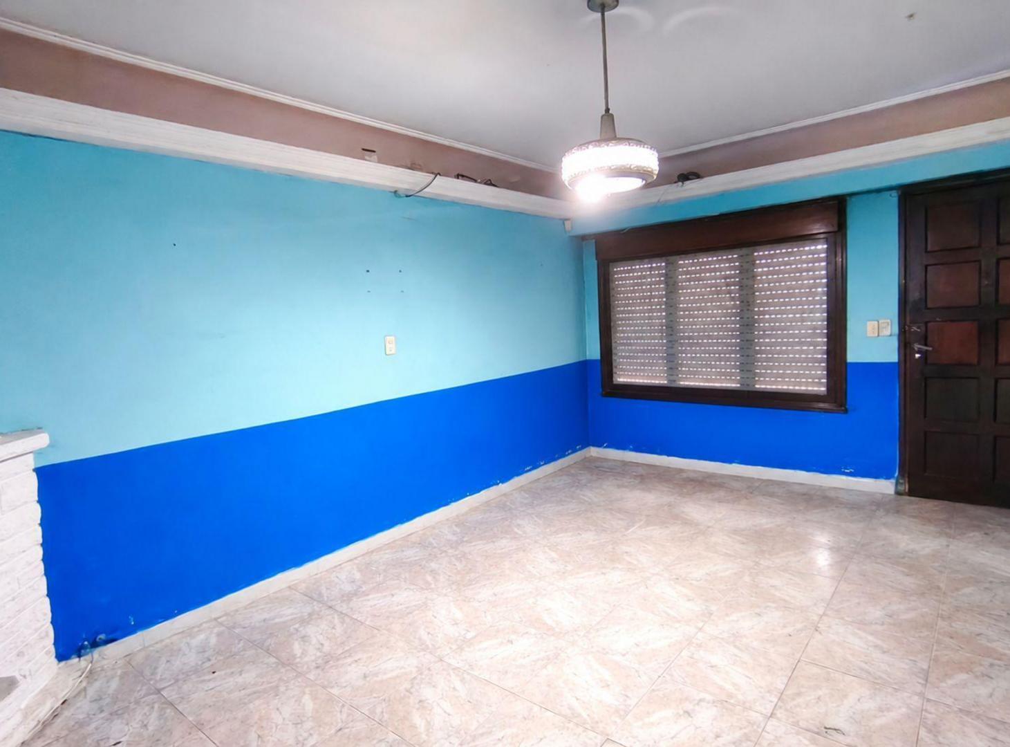 Foto de VENTA CASA CON PARQUE Y TERRAZA APTO CRÉDITO, imagen 4