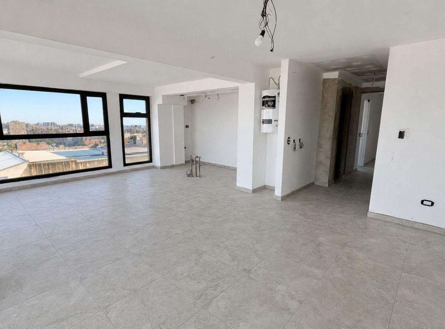 Foto de VENTA DEPARTAMENTO VISTA PLENA AL MAR, CLAROMECÓ, imagen 1