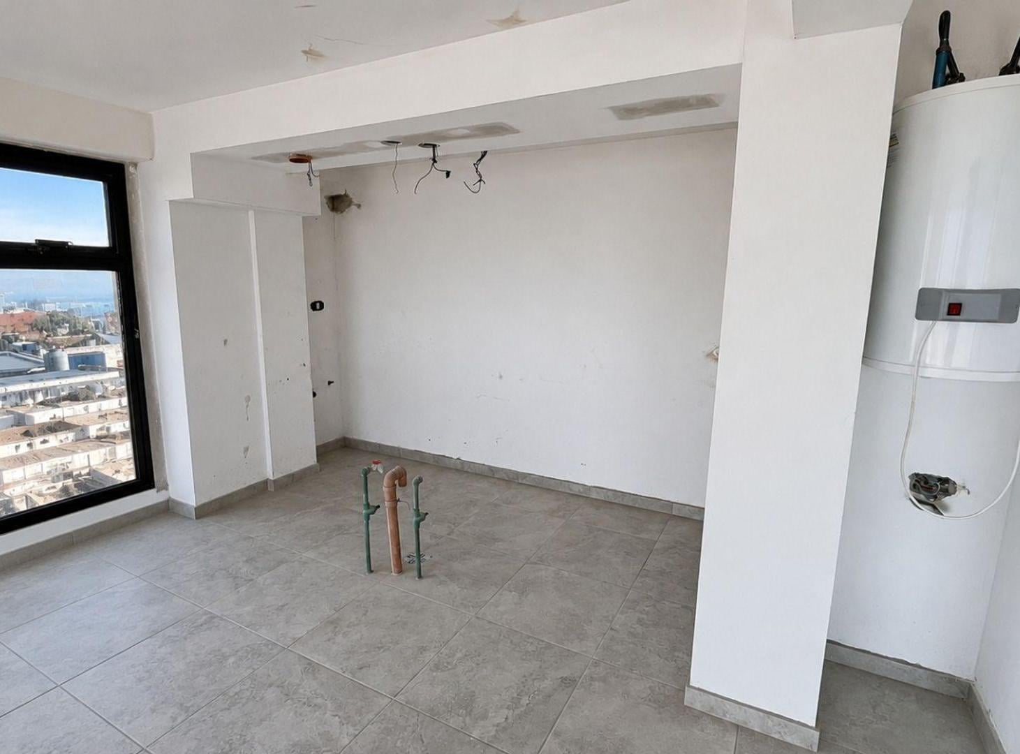 Foto de VENTA DEPARTAMENTO VISTA PLENA AL MAR, CLAROMECÓ, imagen 5