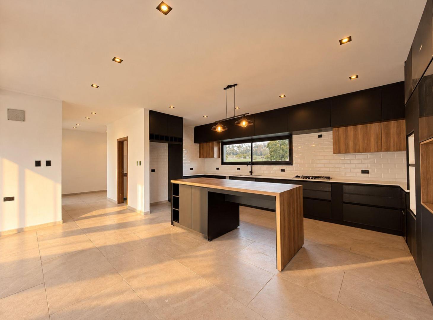 Foto de Venta exclusiva casa 6 ambientes a estrenar, imagen 3