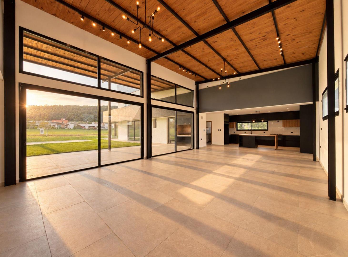 Foto de Venta exclusiva casa 6 ambientes a estrenar, imagen 2