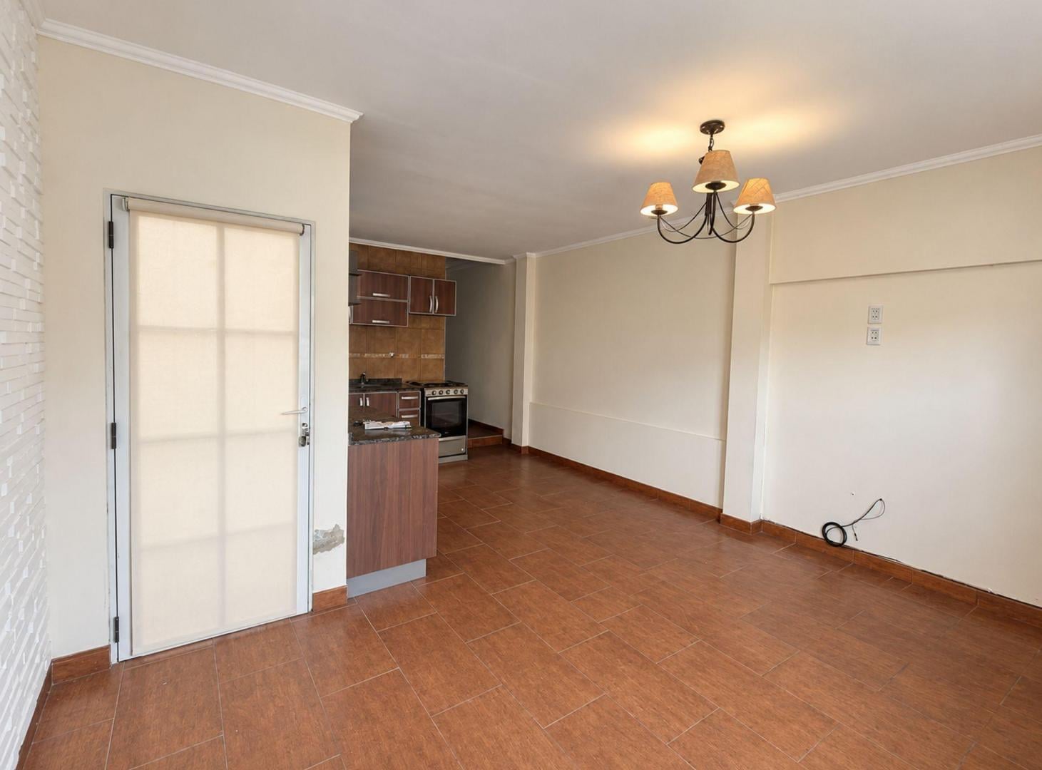 Foto de ALQUILER PH 2 AMB AL FRENTE CON PATIO RECICLADO, imagen 5