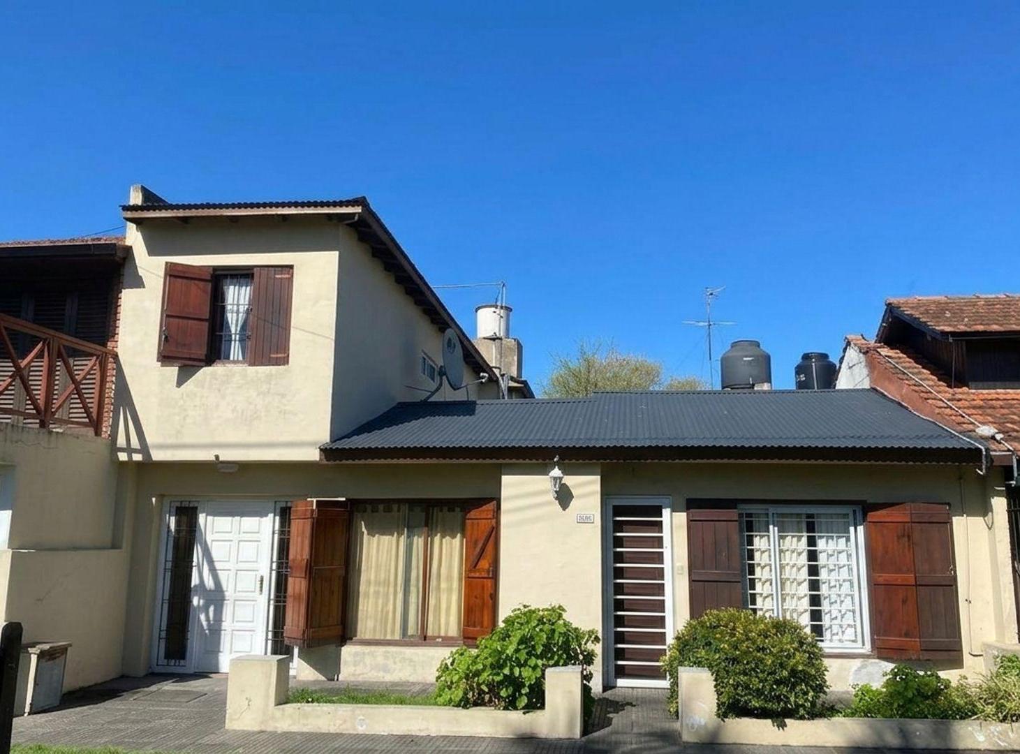 Foto de A sólo 4 cuadras del mar - Zagastizabal 4600, imagen 2