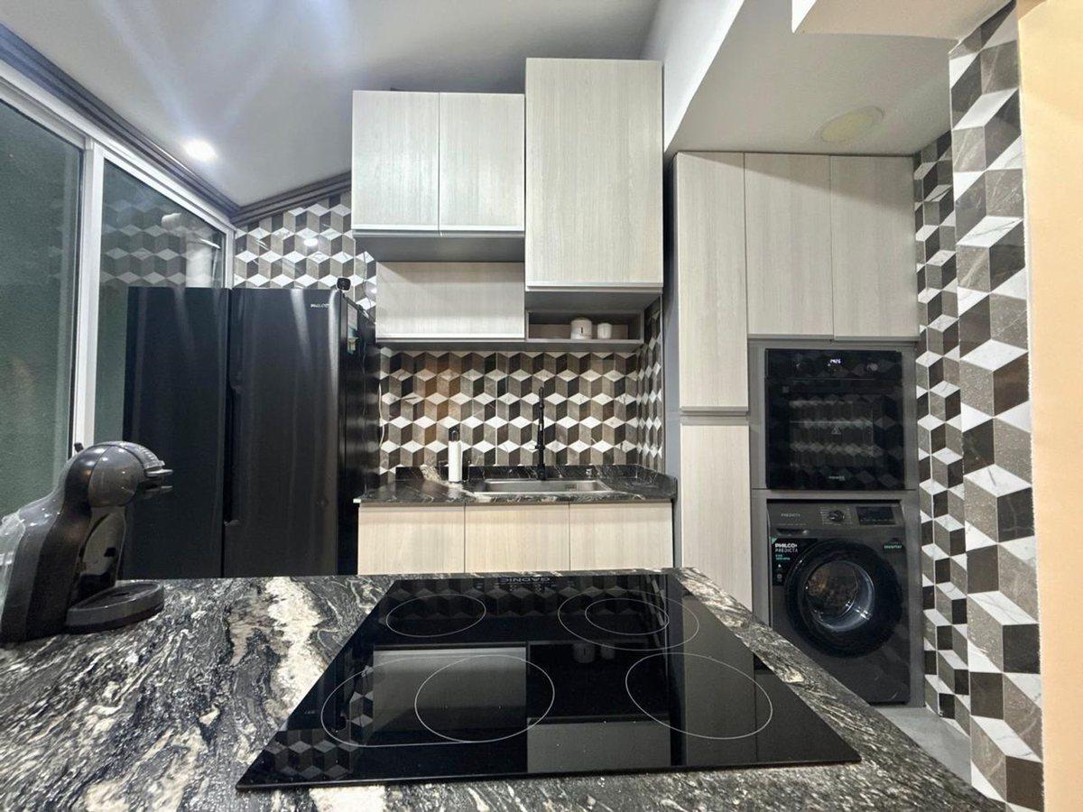 Foto de VENTA DEPARTAMENTO 2 AMB RECICLADO PLAZA COLON, imagen 2