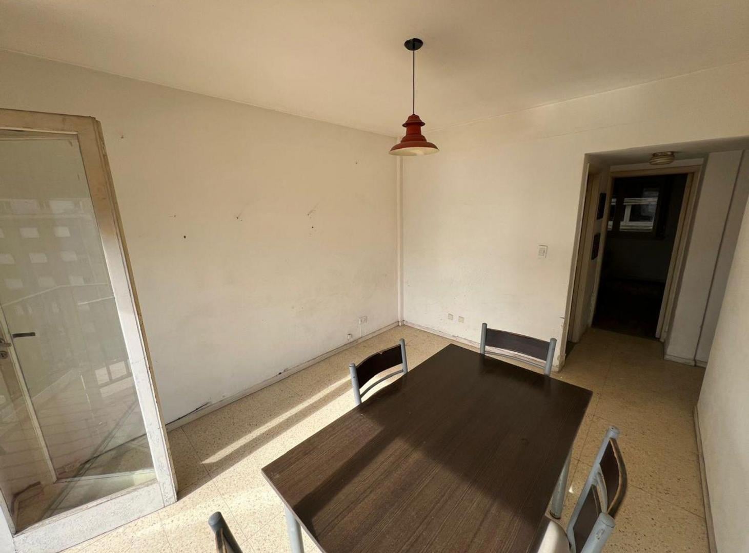 Foto de Venta depto 2 ambientes con balcón Plaza Colón, imagen 5
