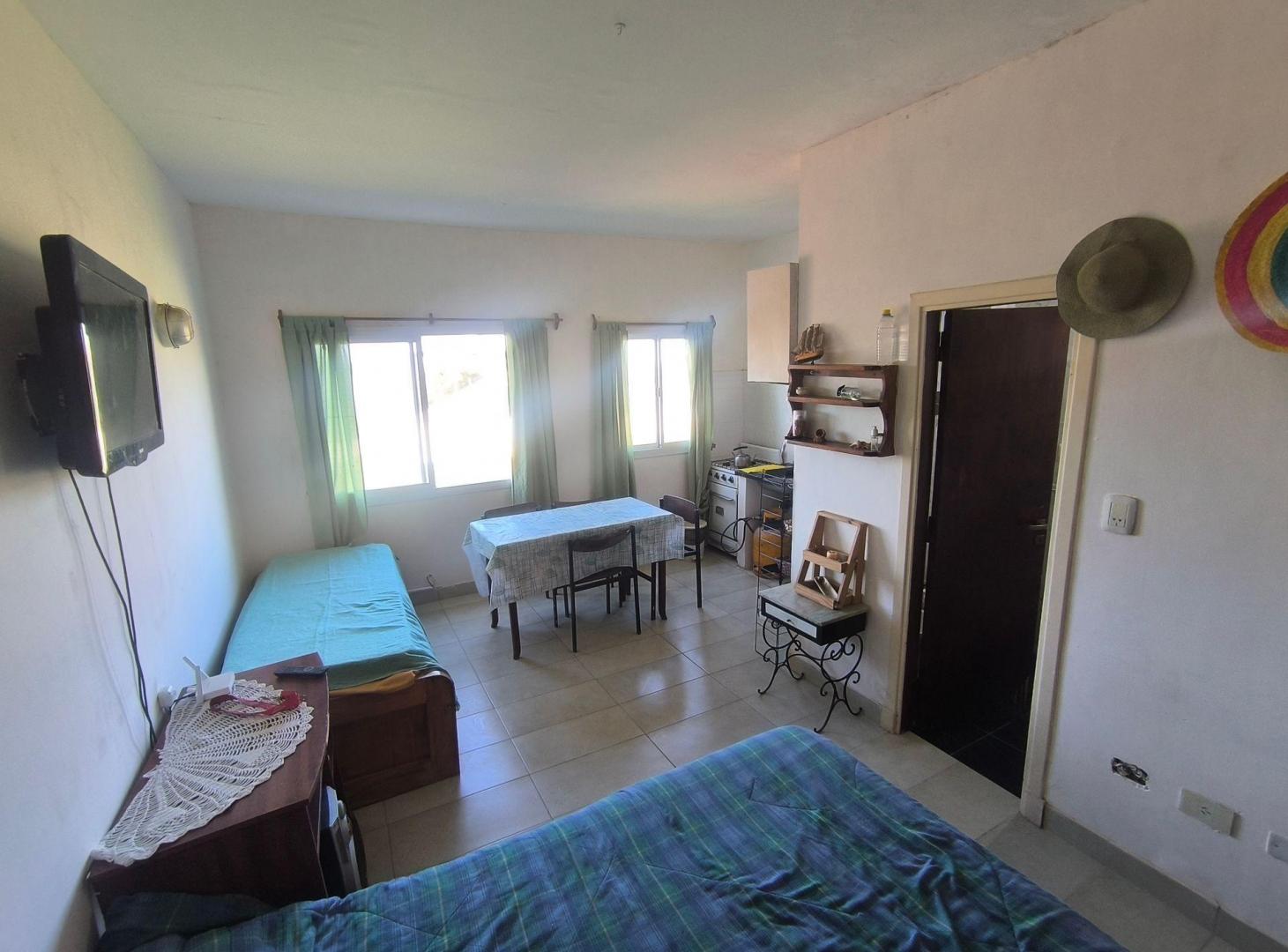 Foto de Venta Departamento Monoambiente Costa Bonita, imagen 2