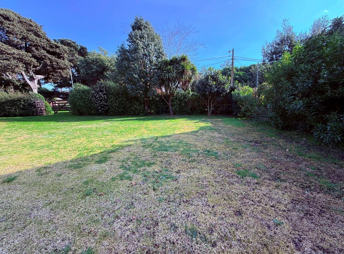 Foto de Lote de 405m2 en los Acantilados con gas natural, imagen 5