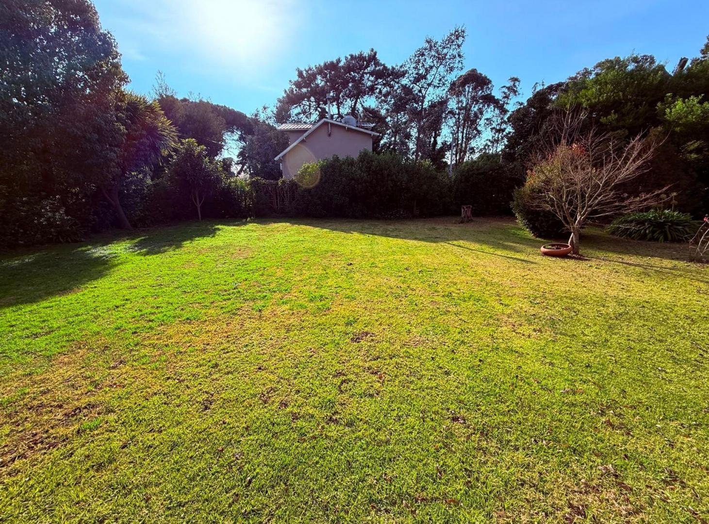 Foto de Lote de 405m2 en los Acantilados con gas natural, imagen 1