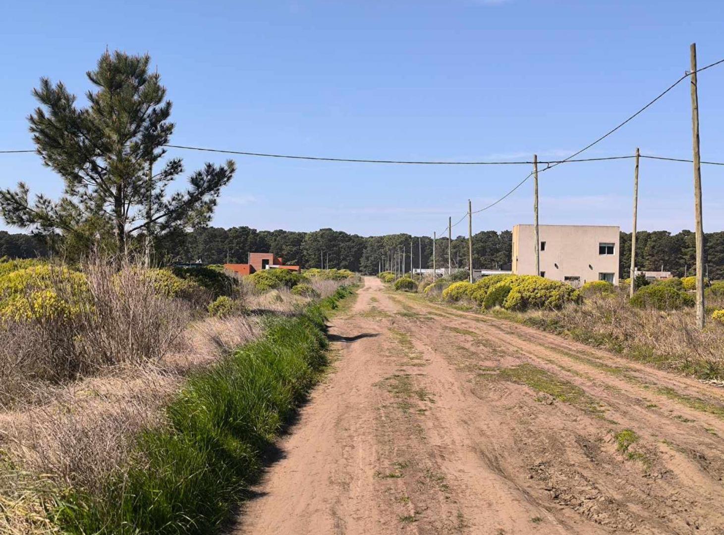 Foto de Venta Lote 400 mts2 en 167 y 56 Necochea, imagen 5