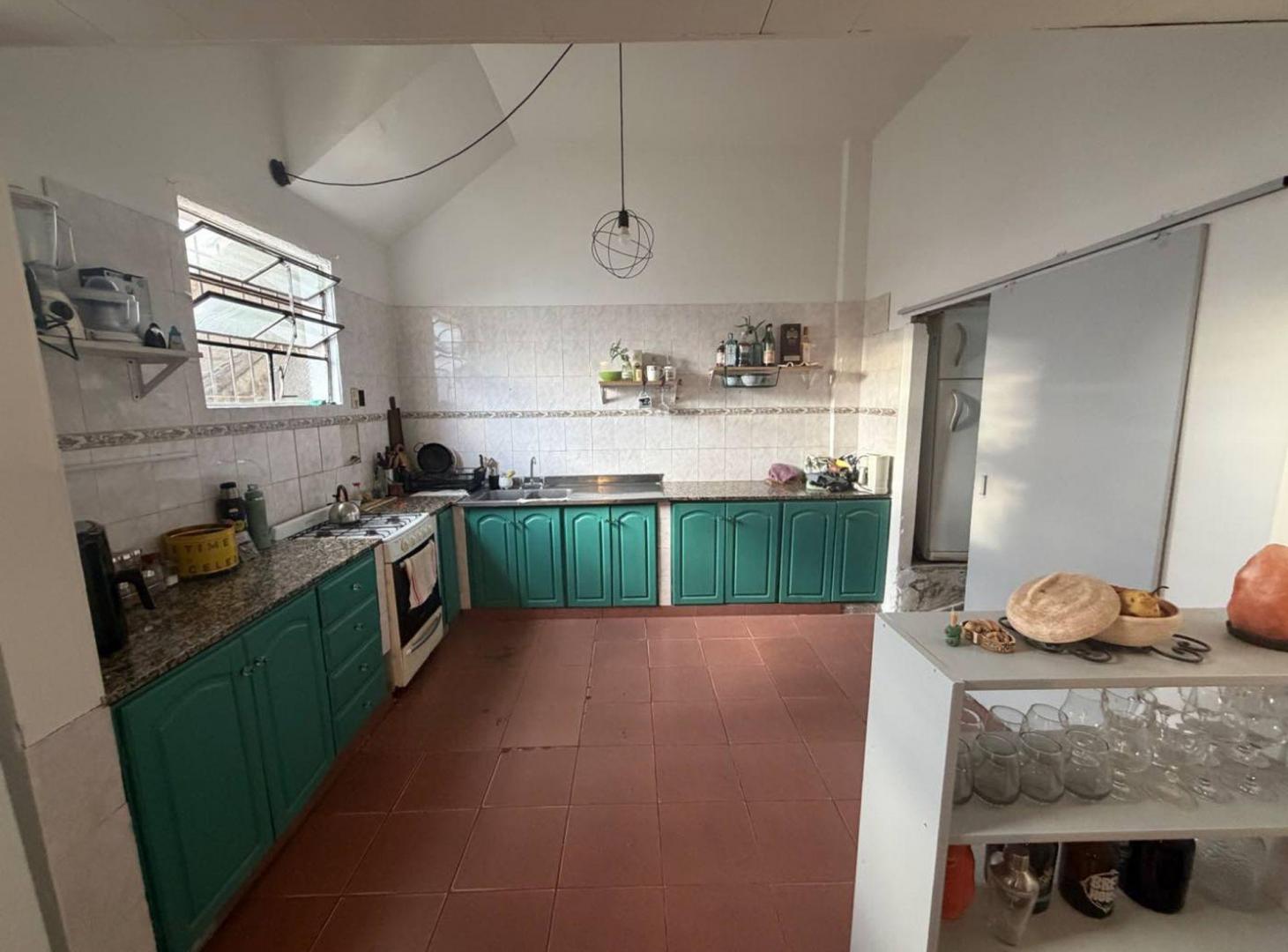 Foto de VENTA DOS CASAS EN BLOCK TERRENO 333 MT2, imagen 2