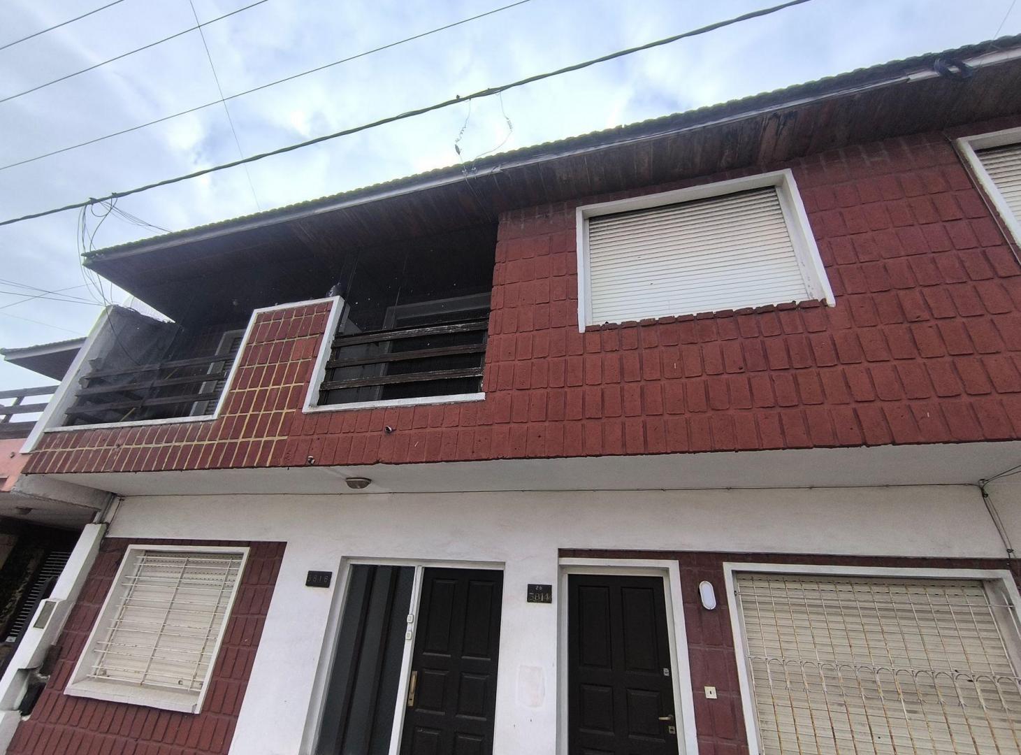 Foto de Venta Departamento 3 ambientes al frente Necochea, imagen 2