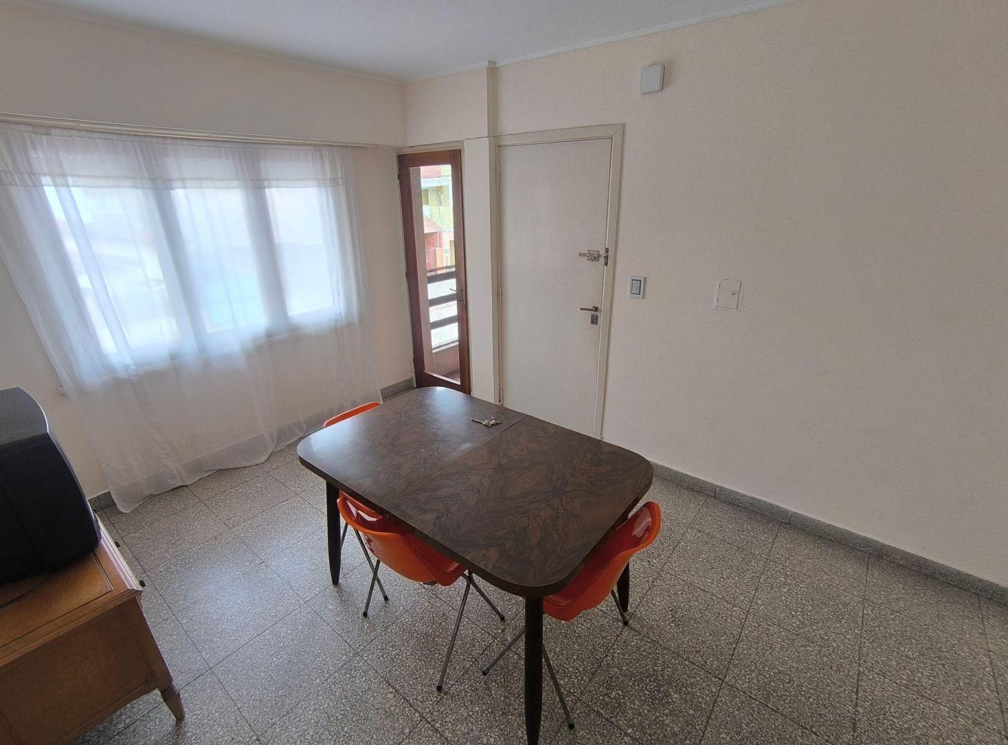 Foto de Venta Departamento 3 ambientes al frente Necochea, imagen 5