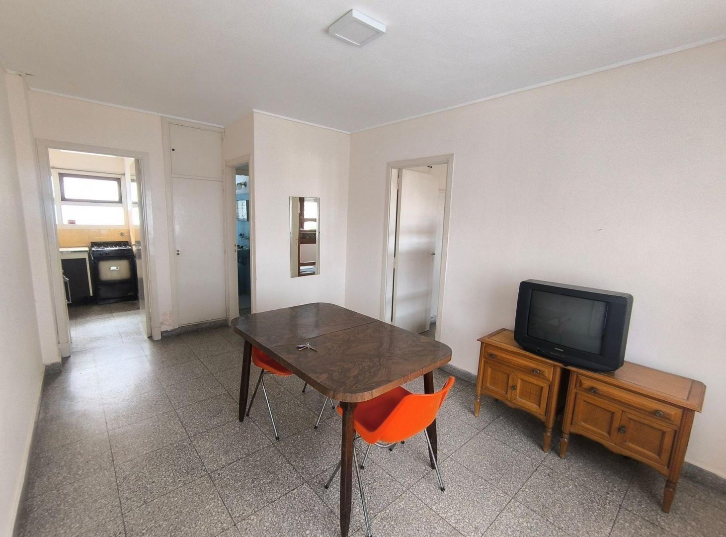 Foto de Venta Departamento 3 ambientes al frente Necochea, imagen 4