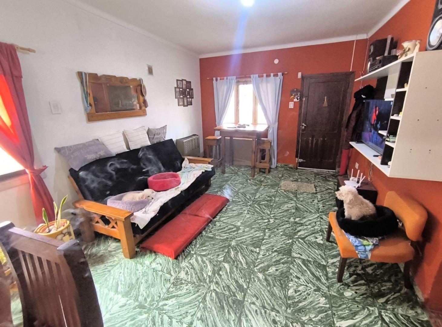 Foto de Venta Casa 3 ambientes zona Playa Quequén, imagen 5