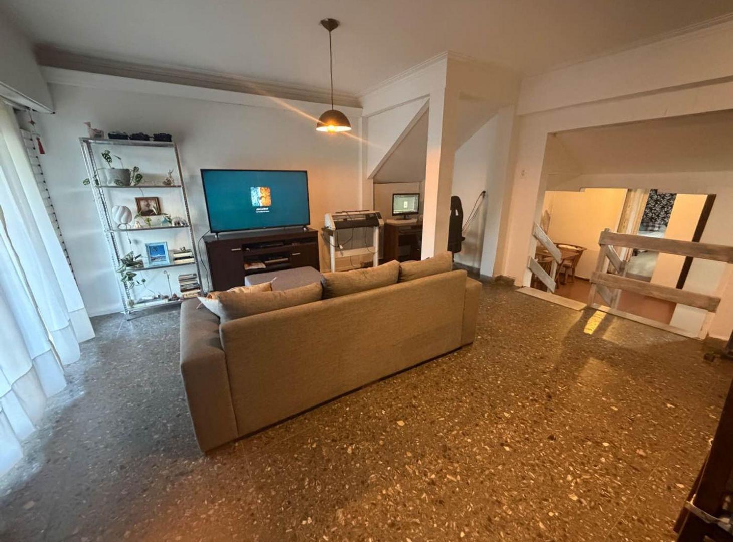 Foto de VENTA DOS CASAS EN BLOCK TERRENO 333 MT2, imagen 1