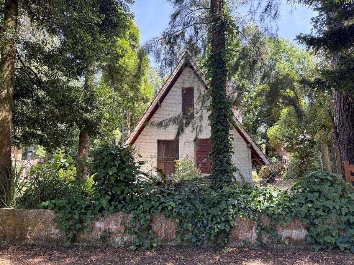 Foto de CASA ESTILO ALPINO 4 AMBIENTES EN ALQUILER-BOSQUE, imagen 5