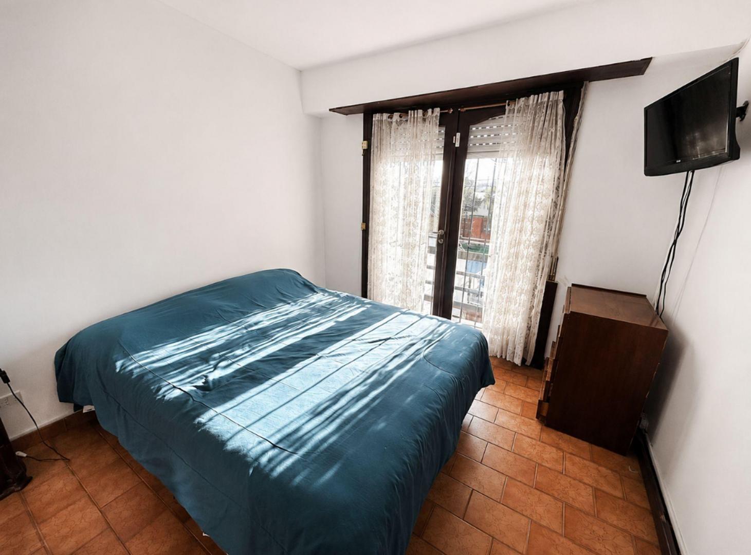 Foto de VENTA DUPLEX 3 AMBIENTES CON PARQUE, imagen 4