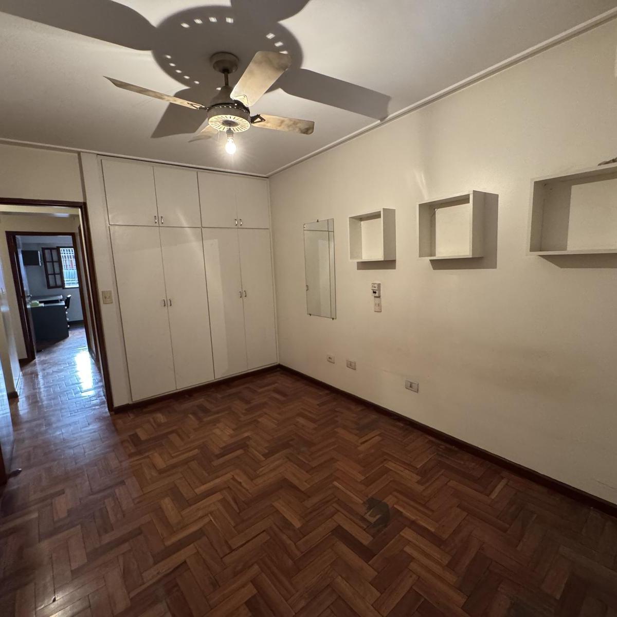 Depto 3 D + Estudio en Balcarce Al 400 5