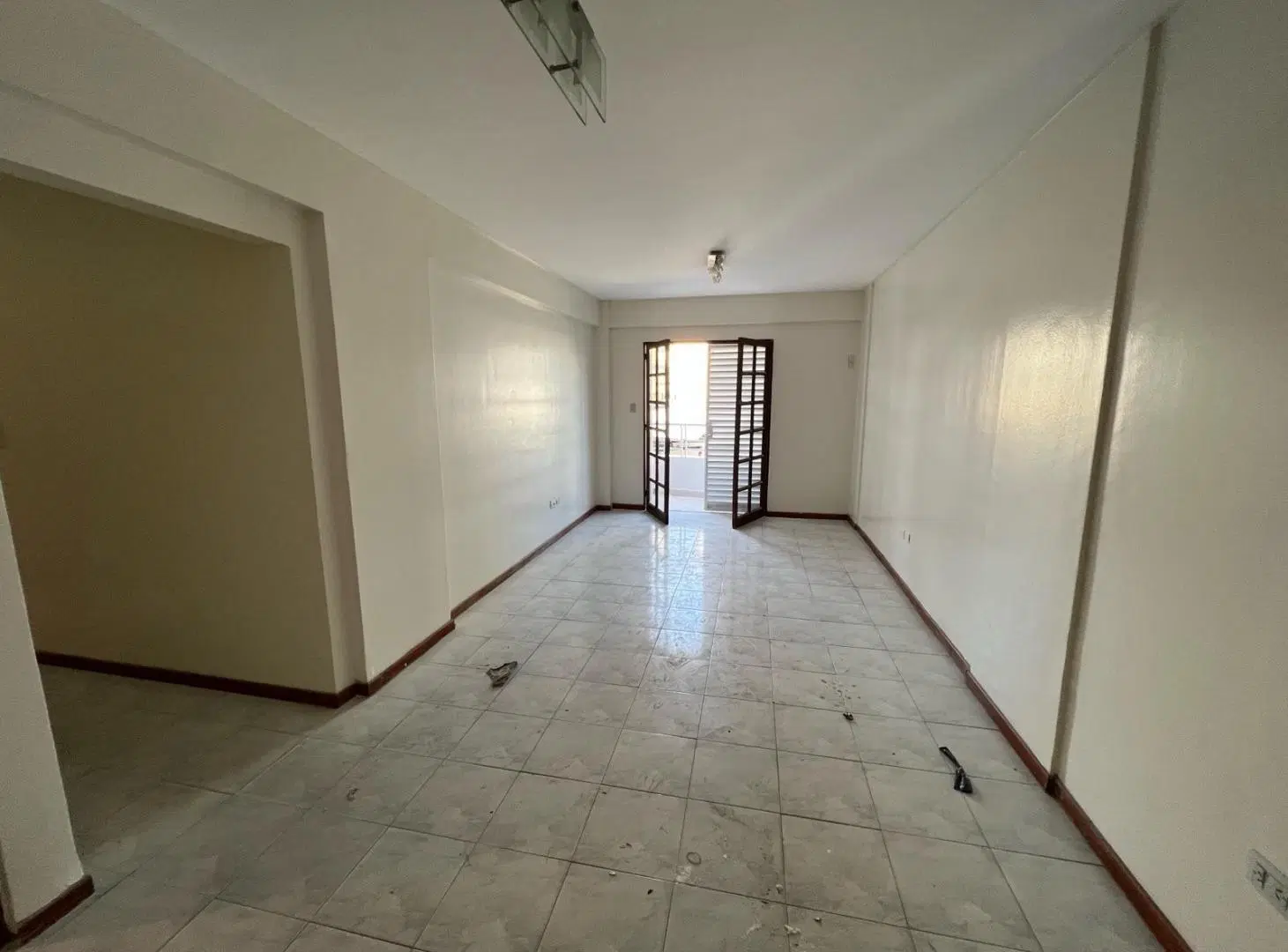 Departamento - Barrio Sur 5