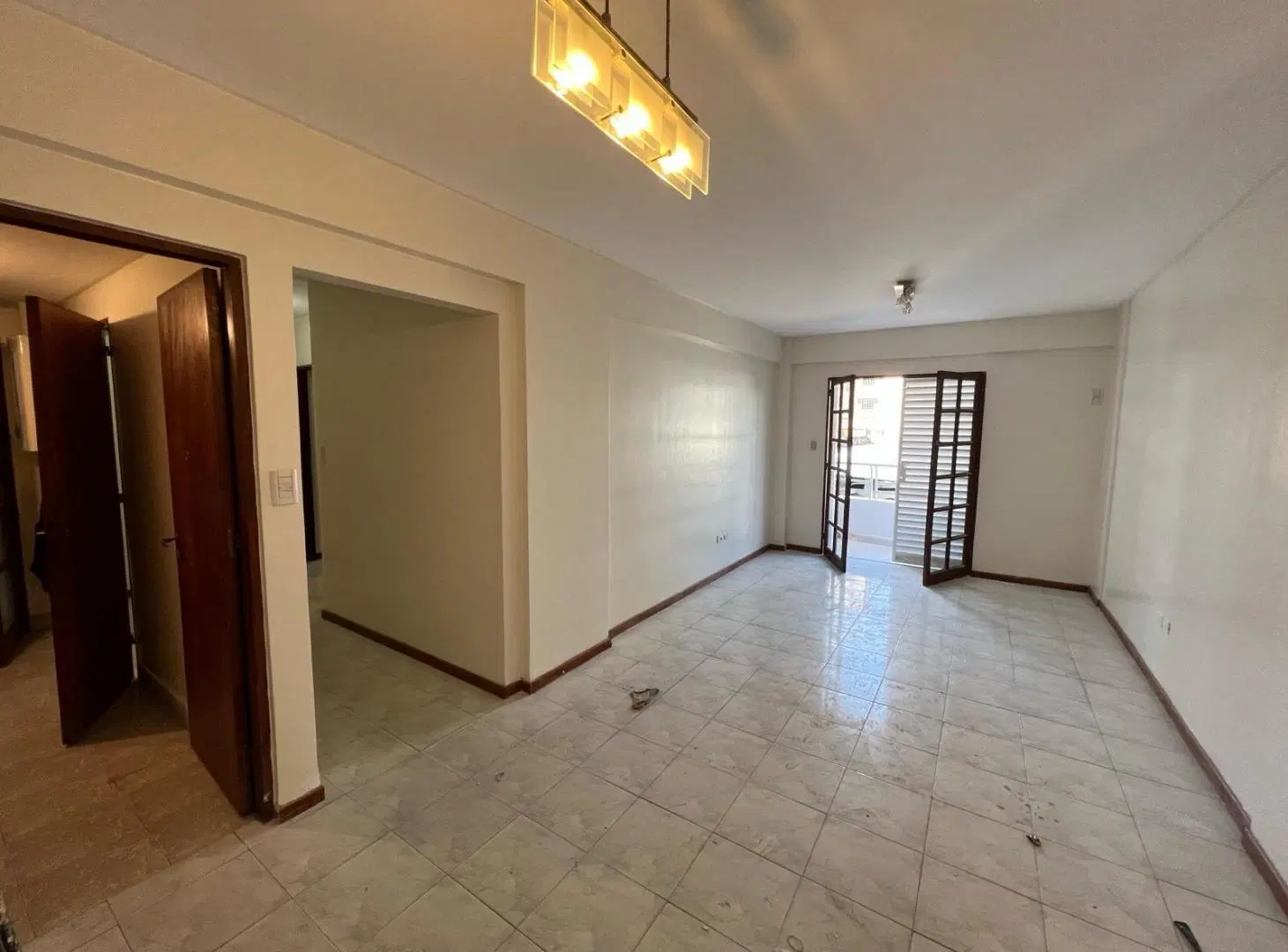 Departamento - Barrio Sur 3