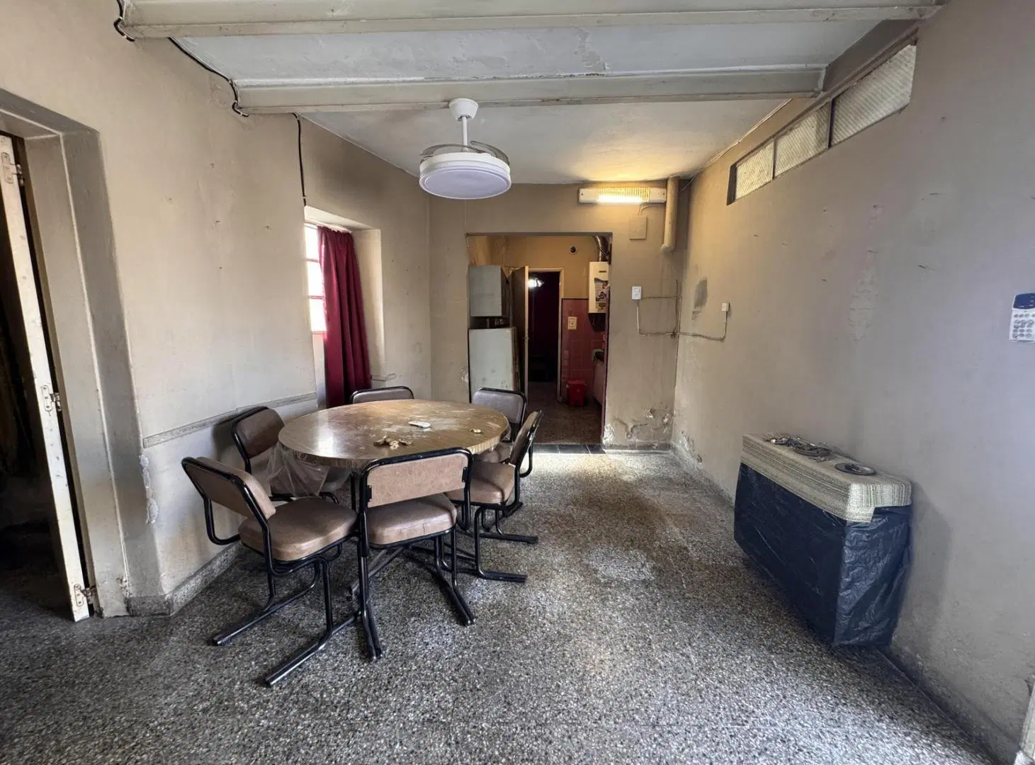 Casa esquina en barrio modelo 1